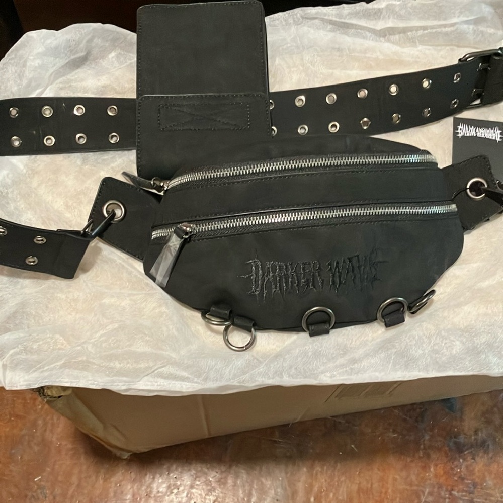 COPY - From obsession box